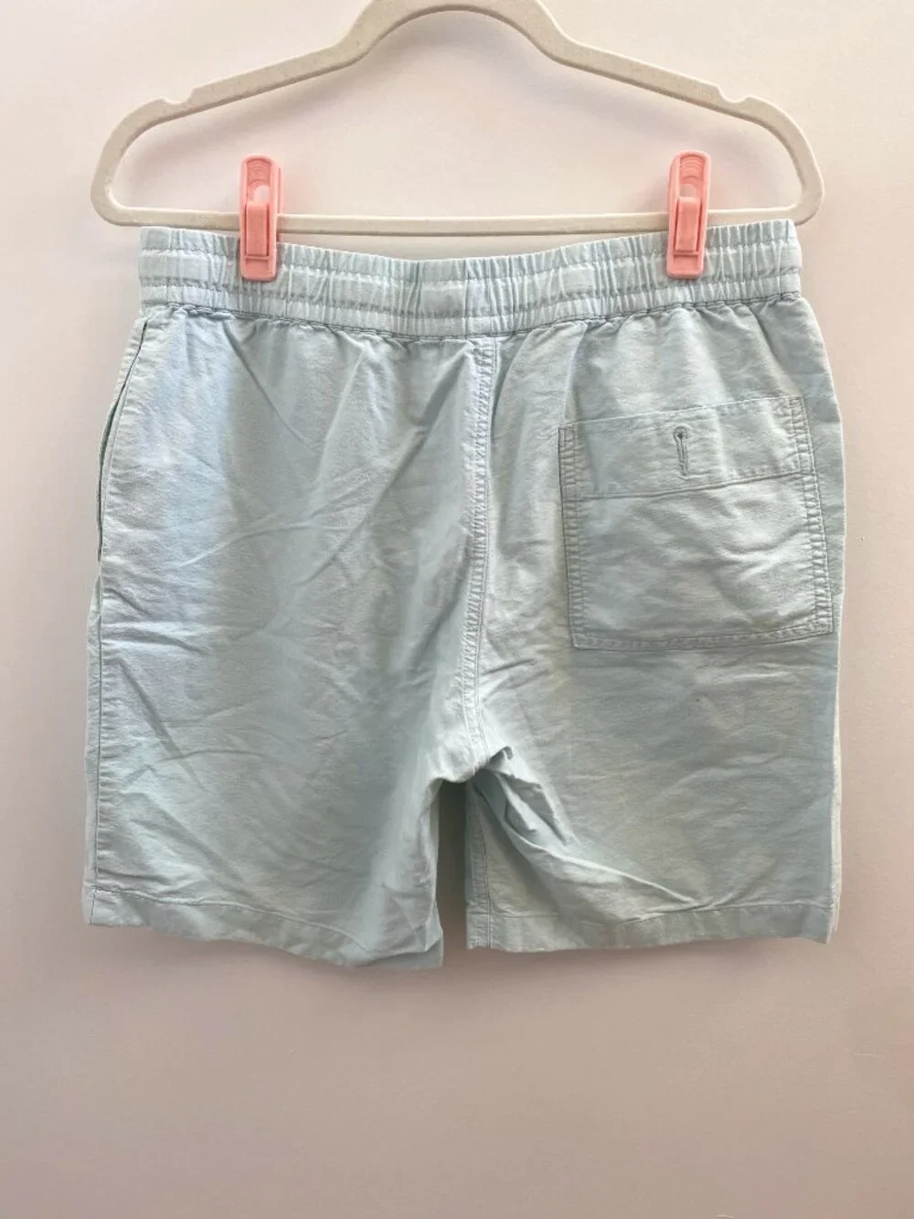 J. Crew step up